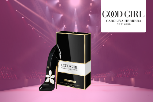 CAROLINA HERRERA GOOD GIRL JASMINE ABSOLUTE EAU DE PARFUM ABSOLUTE 50 ML-AUTO WIN 06/03