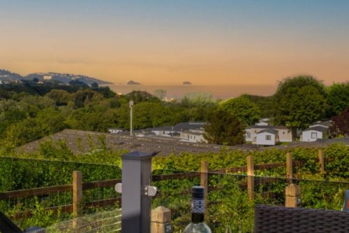 Hoburne Holiday Park-Weekend Break Goodrington, Devon 31/03