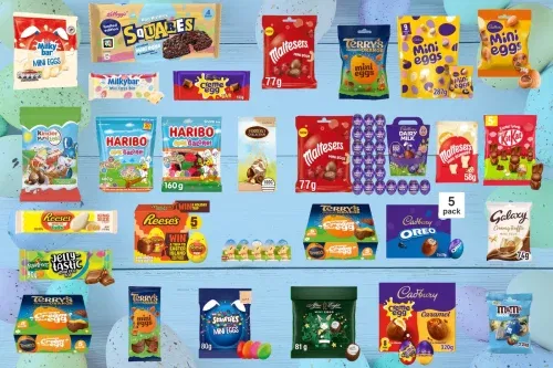 Easter Hunt Epic Bundle -AUTO WIN 21/03