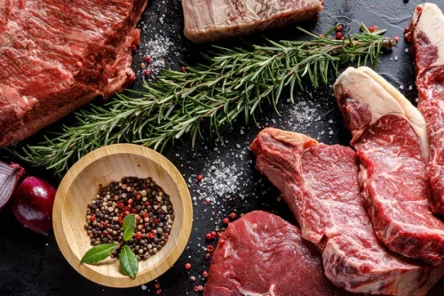 The Meat Man Ultimate meat Bundle-AUTO WIN 18/03