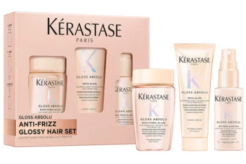 Kérastase Gloss Absolu Discovery Set-AUTO WIN 10/04