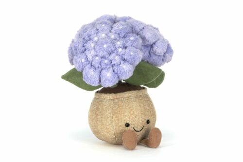 JELLYCAT AMUSEABLES HYDRANGEA-AUTO WIN 29/03