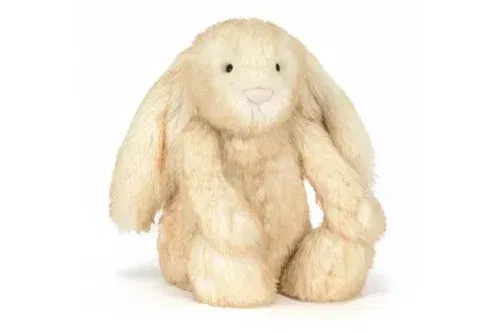 JELLYCAT SPRINGLOWE LUXE BUNNY AUTO-WIN 08/03