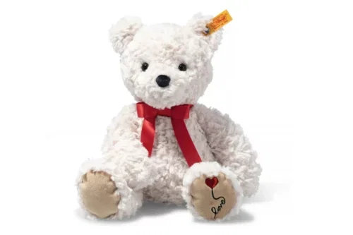 STEIFF JIMMY TEDDY BEAR – LOVE AUTO-WIN 05/04