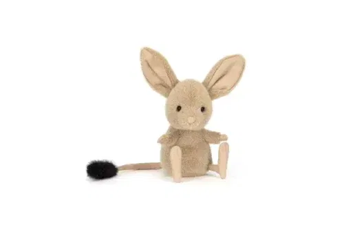 JELLYCAT JERBOA-AUTO WIN 23/03