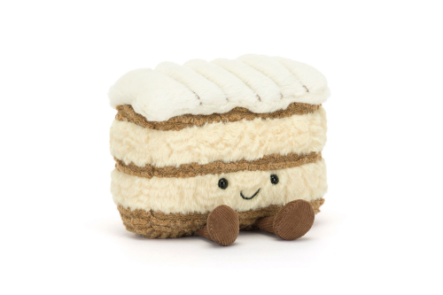 JELLYCAT Milie Mille-Feuille AUTO-WIN 09/03
