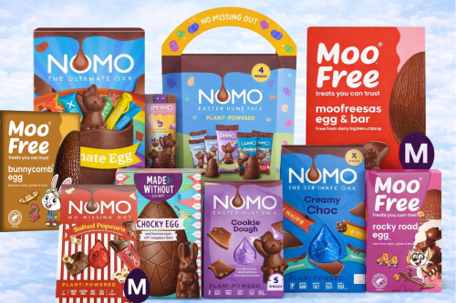 Moo Free Easter bundle AUTO-WIN 15/03