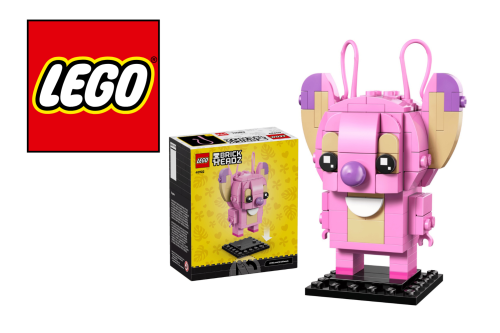 Lego BrickHeadz 40922 Lilo & Stitch: Angel AUTO-WIN 17/03