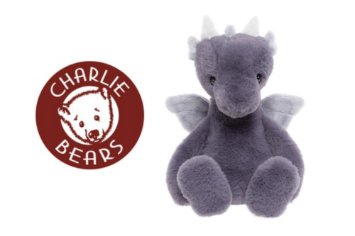 DRACO DRAGON (SOFT LAVENDER) AUTO-WIN 01/04