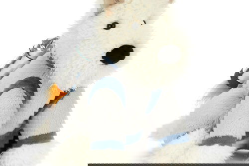 JELLYCAT Munro Scottie Dog Space Outfit-AUTO WIN 24/03