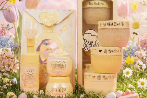 P.Louise The Easter Skin Reset Bundle- AUTO WIN 24/03