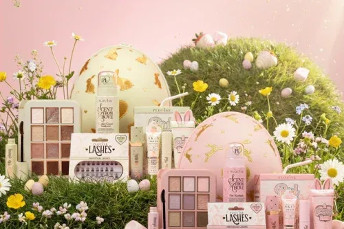 P.Louise Easter Egg Duo-AUTO WIN 24/03