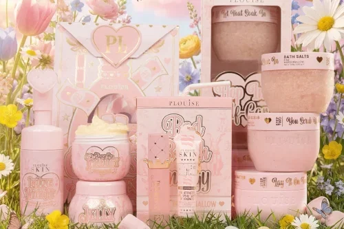 P.Lousie Bunny Obsessed For Self-Care Bundle-AUTO WIN 29/03