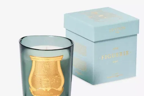 SARAHS FAVOURITE TRUDON Figuerie Scented Candle 270g-AUTO WIN 28/03