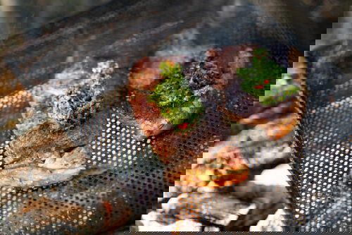 The Dorset Meat Company The Big Event BBQ Meat Box-AUTO WIN 24/04