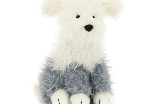 JELLYCAT Ewert Sheepdog-AUTO WIN 03/04