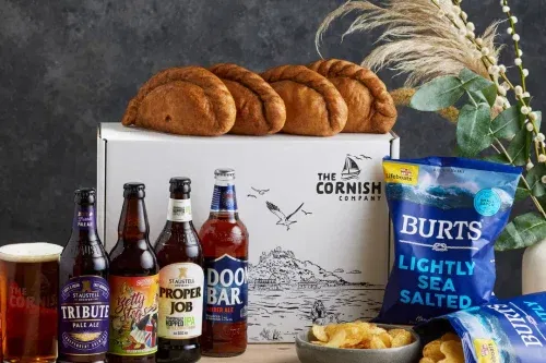 THE GENTS HAMPER-AUTO WIN ( IT’S NOT JUST FOR GENTS )-AUTO WIN 21/03