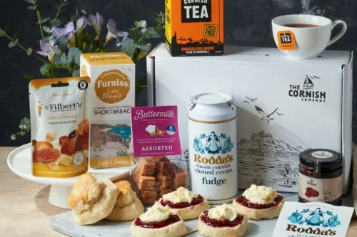 The Indulgent Hamper-AUTO WIN 20/04