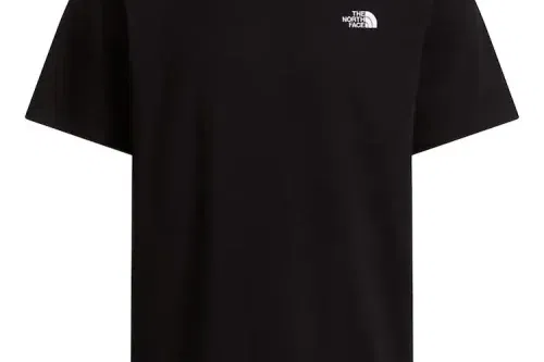 The North Face Men's Evolution Simple Dome Regular T-Shirt-AUTO WIN 21/03