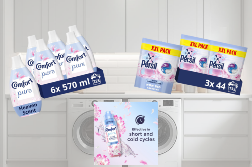 Pure Heaven Scent Mega Bundle-AUTO WIN 12/04