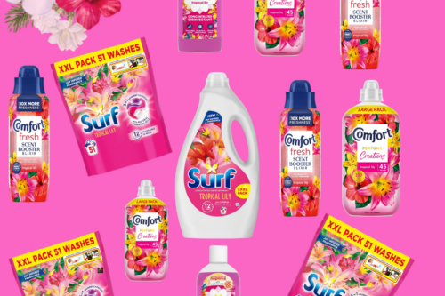 Tropical Lily Bundle-AUTO WIN 13/04