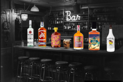 Rum Bundle-AUTO WIN 30/04