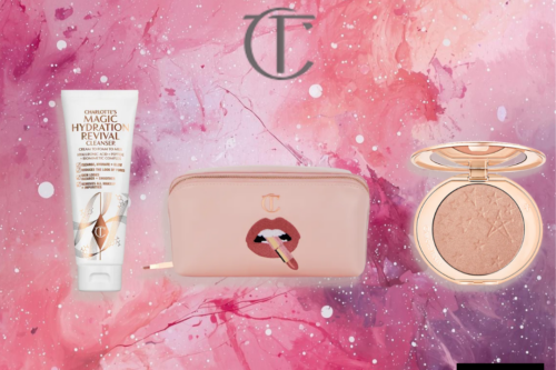 Charlotte Tilbury Bundle-AUTO WIN 30/04