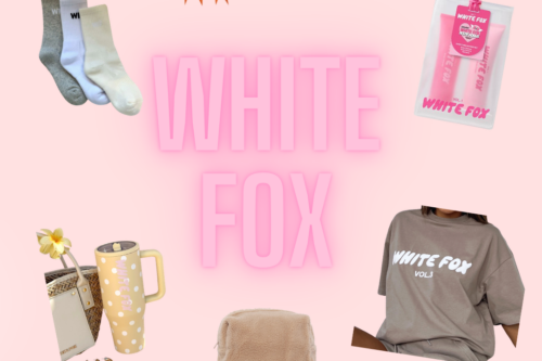 White Fox Bundle - AUTO WIN 31/03