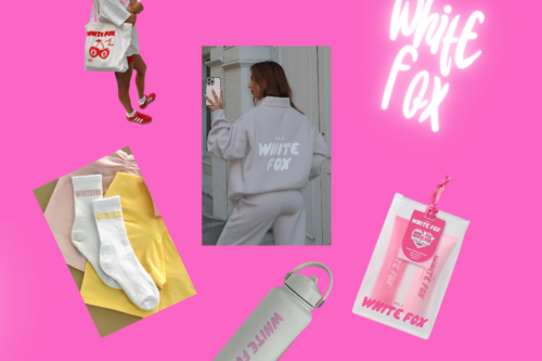 White Fox Bundle - AUTO WIN 12/04