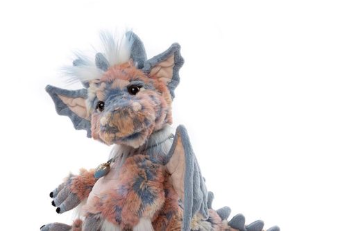 CHARLIE BEARS Hello, I'm... NOVA-AUTO WIN 20/03