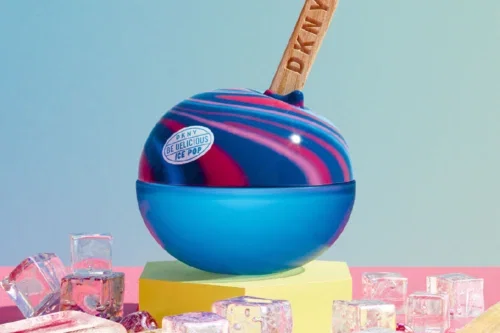 DKNY Ice Pop Berry Bliss Eau De Parfum 50ml-AUTO WIN 01/04