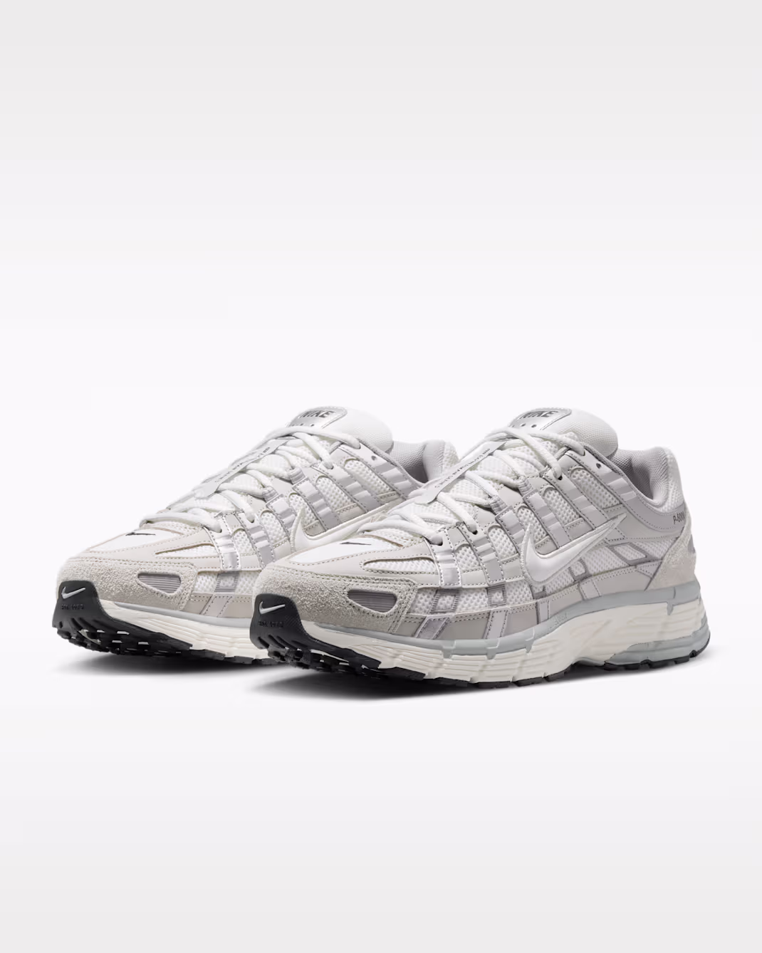 Nike P-6000 Men's Shoes-AUTO WIN 10/04