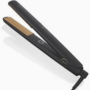 GHD Original Hair Styler, Black-AUTO WIN 08/03