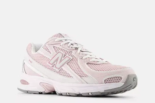 NEWBALANCE -740 Shoes-AUTO WIN 20/03