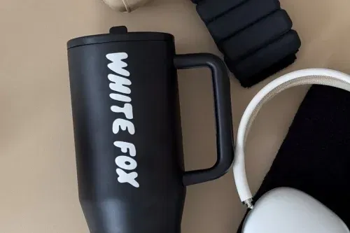 Stellan Drink Bottle 1.2 Litre Black-AUTO WIN 15/03