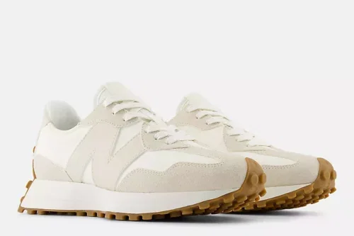 NEW BALANCE 327 TRAINERS-AUTO WIN 03/04