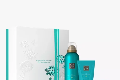 Rituals The Ritual of Karma Medium Bodycare Gift Set-AUTO WIN 05/05