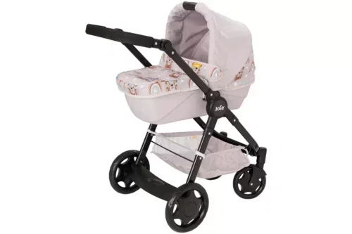 Joie Junior Mytrax Dolls Pram-AUTO WIN 05/04