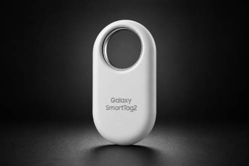 Samsung Galaxy SmartTag2, White AUTO-WIN 27/04