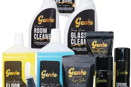 GENIE BIG BUNDLE-AUTO WIN 26/04