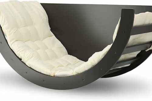 Deryan 2-in-1 Montessori Climbing Arch for 3-8 Year Olds (max. 40kg)-AUTO WIN 18/04