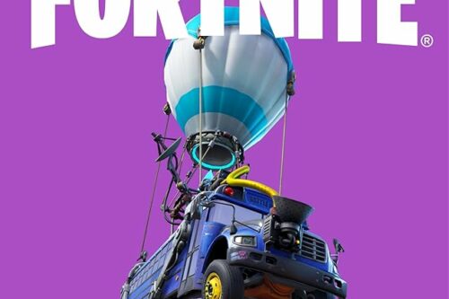 £40 V-Bucks-AUTO WIN 13/04