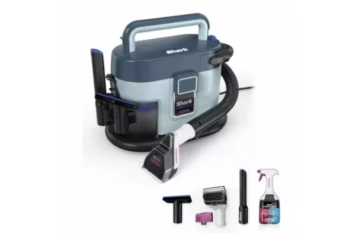 Shark EveryMess Portable 3 in 1 Carpet Cleaner-23/04