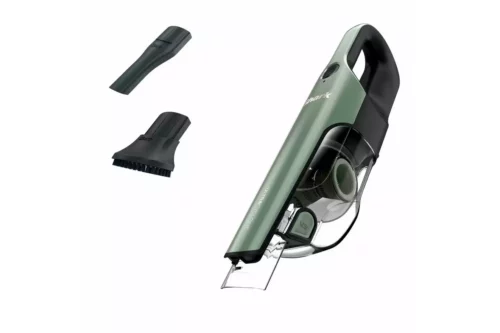 Shark UltraCyclone Pro Classic Handheld Vacuum Cleaner-AUTO WIN 09/04