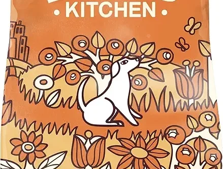 LILY’S KITCHEN MADE WITH NATURAL INGREDIENTS ADULT DRY DOG FOOD CHICKEN & DUCK GRAIN-FREE RECIPE 2.5KG BAG-AUTO WIN 26/04