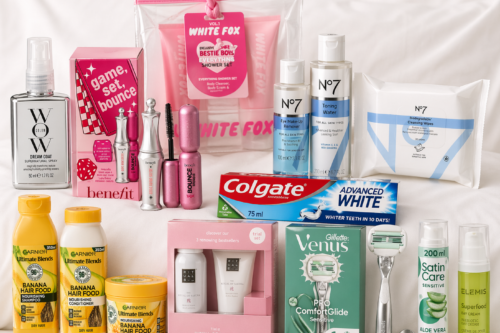 The Beauty Boost Bundle-AUTO WIN 10/05