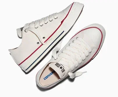 Converse Chuck Taylor All Star Women's Trainers-AUTO WIN 24/04