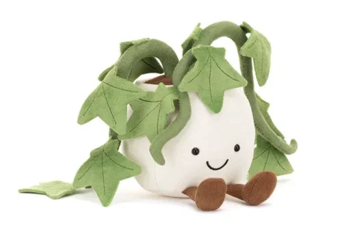 JELLYCAT AMUSEABLES IVY AUTO-WIN 03/05