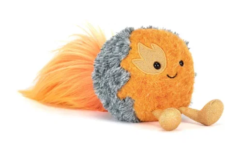 JELLYCAT AMUSEABLES SPACE COMET-AUTO WIN 16/04