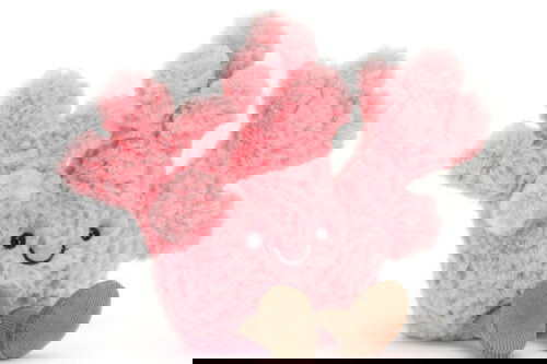 JELLYCAT Amuseables Coral-AUTO WIN 09/04